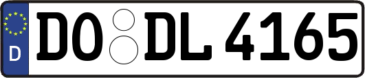 DO-DL4165