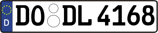 DO-DL4168