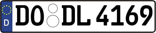 DO-DL4169