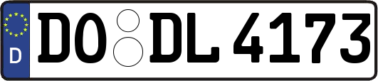 DO-DL4173