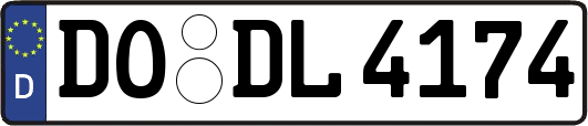 DO-DL4174