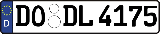 DO-DL4175