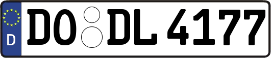 DO-DL4177