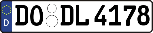 DO-DL4178