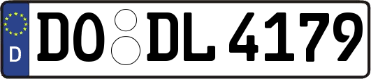 DO-DL4179