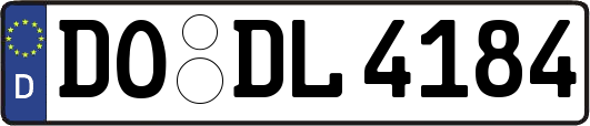 DO-DL4184