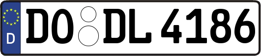 DO-DL4186