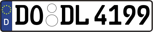DO-DL4199