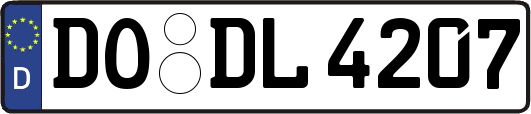 DO-DL4207