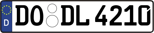 DO-DL4210