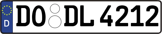 DO-DL4212