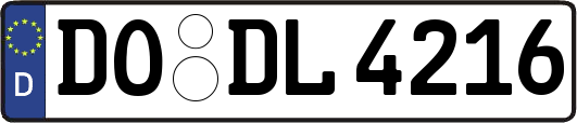 DO-DL4216