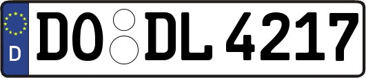 DO-DL4217