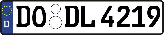 DO-DL4219