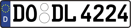 DO-DL4224