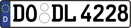 DO-DL4228