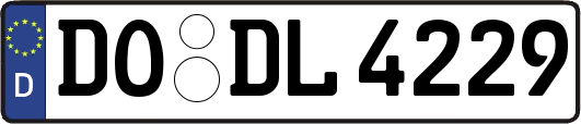 DO-DL4229