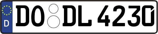 DO-DL4230