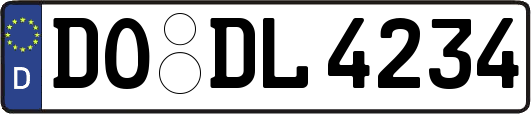 DO-DL4234