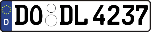 DO-DL4237