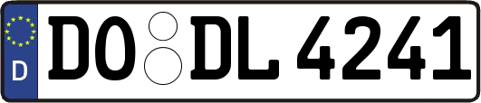 DO-DL4241
