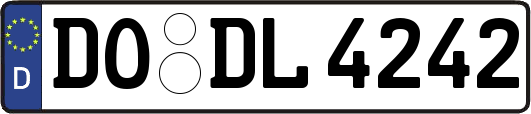 DO-DL4242