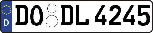DO-DL4245