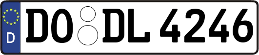 DO-DL4246