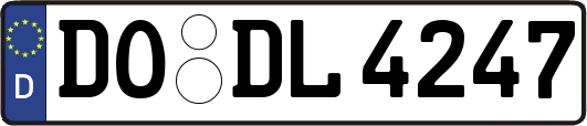DO-DL4247
