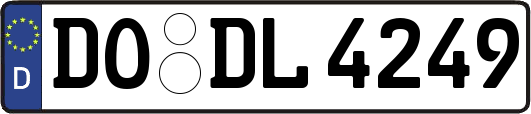 DO-DL4249