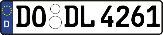 DO-DL4261