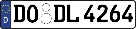 DO-DL4264