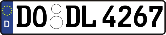 DO-DL4267
