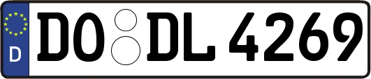 DO-DL4269