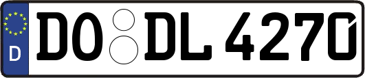 DO-DL4270