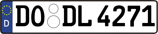 DO-DL4271