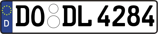 DO-DL4284