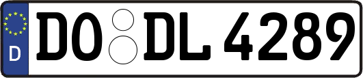 DO-DL4289