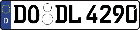DO-DL4290