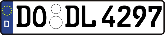 DO-DL4297