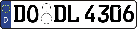 DO-DL4306
