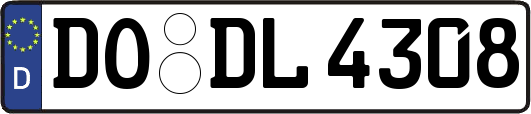 DO-DL4308