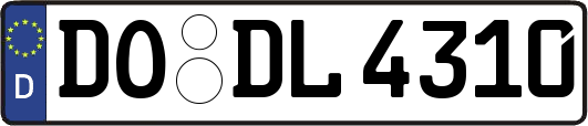 DO-DL4310