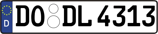 DO-DL4313