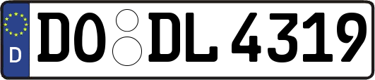 DO-DL4319