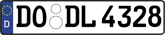 DO-DL4328