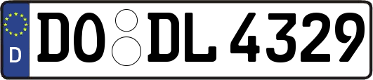 DO-DL4329