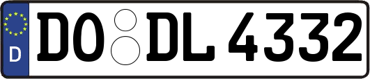 DO-DL4332