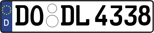 DO-DL4338