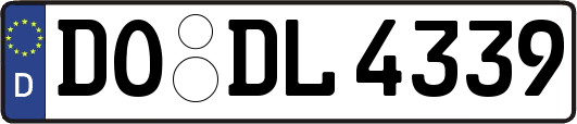DO-DL4339